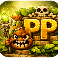 Puzzle Poops: Match 3 Puzzle