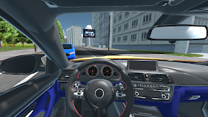 Open World Horizon Simulator Screenshot 3