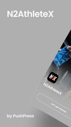 N2AthleteX Performance Screenshot 0