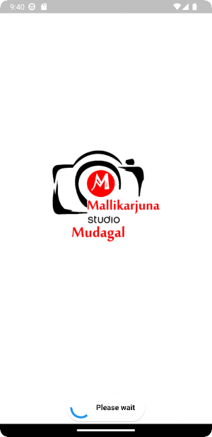Mallikarjuna Studio Screenshot 0