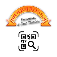 Barbarossa Ticket Scanner