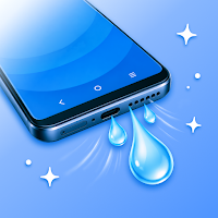 Speaker Cleaner: Water Eject