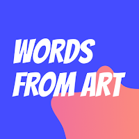 Words from Art: Chinese Vocab