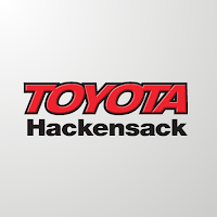 Toyota Of Hackensack Advantage