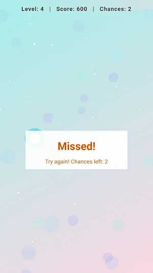 One Tap Glide Screenshot 3