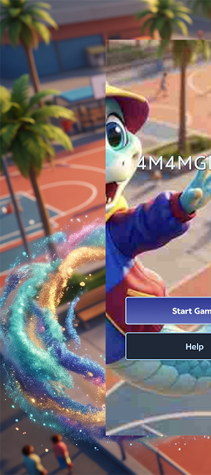 4M4MGloom Screenshot 0