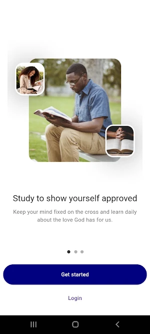 FCS Nigeria Screenshot 0
