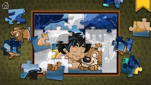 StoryToys Jungle Book Screenshot 3