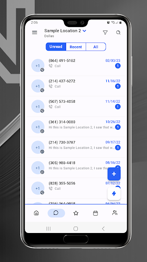 Netron MARKETING Screenshot 2
