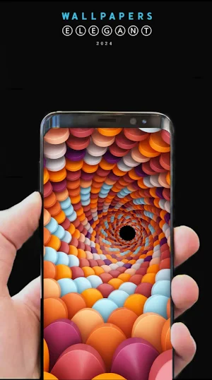 wallpaper 4k.Betta.HD Screenshot 0