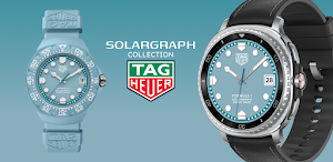 TAG Heuer FORMULA 1 Pastele Screenshot 0