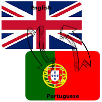 Portuguese English Translator