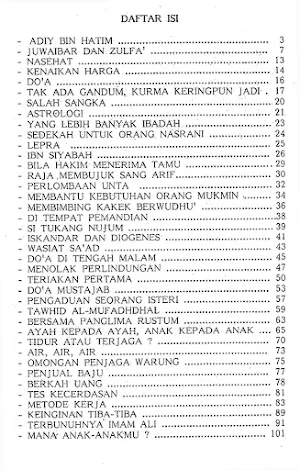 Orang-Orang Bijak By Murtadha Screenshot 1