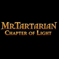 MrTartarian: Chapter Of Light