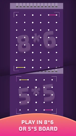 Connecting Dots Screenshot 2