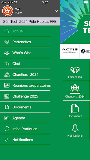 SémTech 2024 Pôle Habitat FFB Screenshot 2