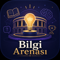Bilgi Arenası: Quiz Oyunu