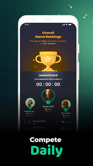 Cash Monkey 2.0 Screenshot 1