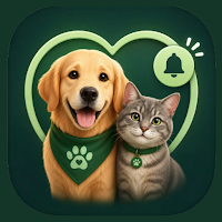 Pet Care AI: Dog & Cat Tracker