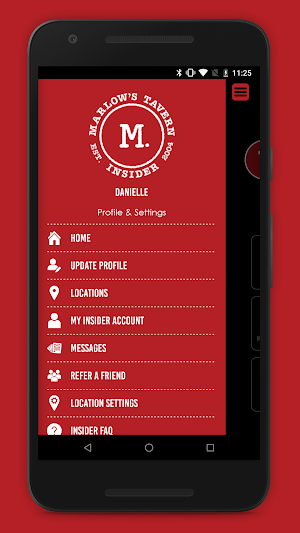 Marlow's Tavern Screenshot 3