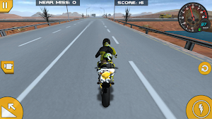 Moto Leap Screenshot 3