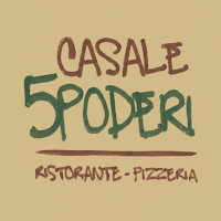 Casale 5 Poderi