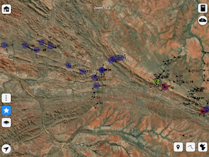 StraboSpot 2 Screenshot 3
