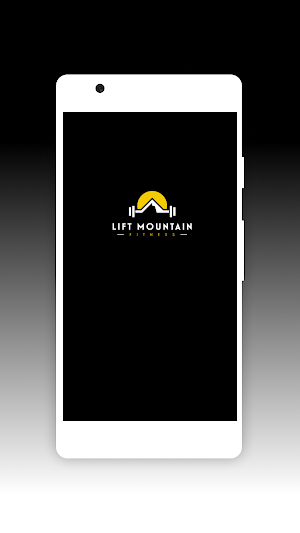 Lift Mountain Fitness Screenshot 0