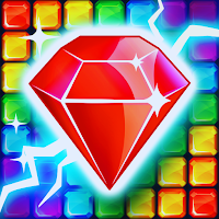 Classic Jewel Burst