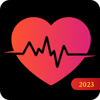 Blood Pressure Log App