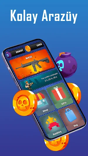 UC Lite - UC Kazan Screenshot 0
