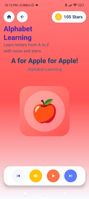 Smart Kids Learning Screenshot 3