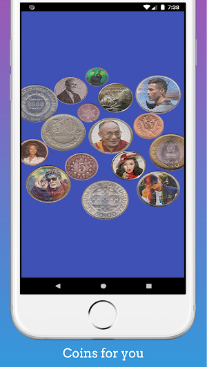 Coins for you Screenshot 3