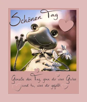 Guten Tag Bilder und Sprüche Kostenlos Screenshot 0
