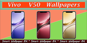 Vivo V50 Wallpapers Screenshot 0