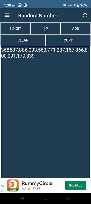 jpk view Screenshot 3