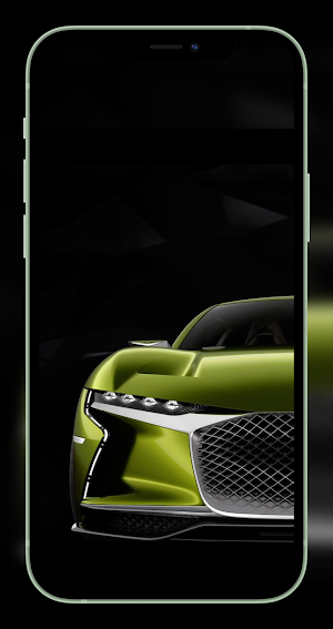 Sports Car Wallpapers 4K Screenshot 3