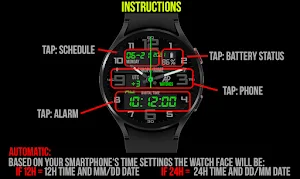 AP91 Green Aviation 3 Screenshot 1