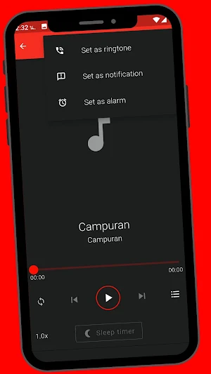 DJ PALING VIRAL TERBARU Screenshot 2