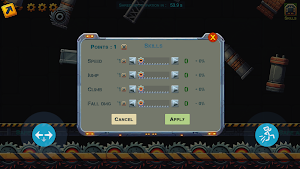 Only Up Factory Screenshot 2