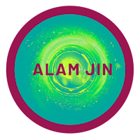 Alam Jin Imam As-Suyuthie