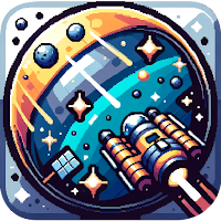 Mad Space Game