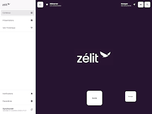 Zélit Screenshot 2