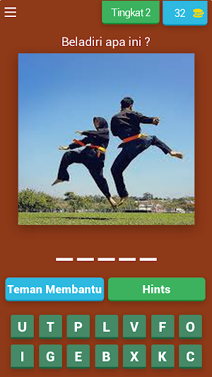 Asmar Trivia Screenshot 2