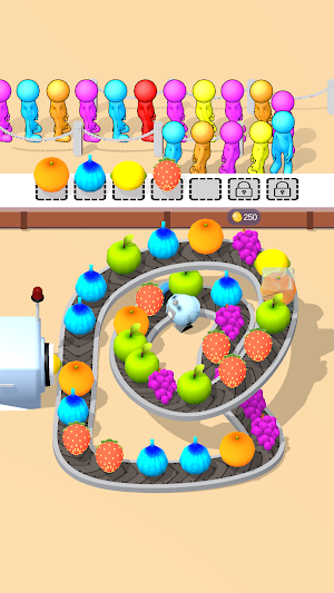 Juice Jam Screenshot 1