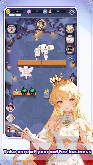 MysticSpring Remedies Screenshot 3