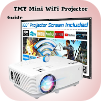 TMY Mini WiFi Projector Guide