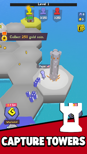 My Domain Screenshot 1