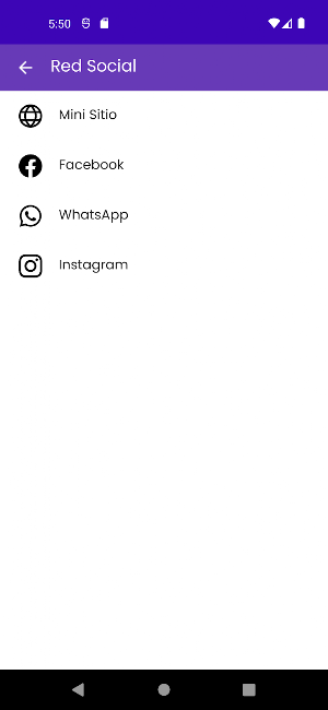 Radio Ñasaindy 107.9 FM Screenshot 2