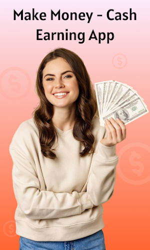 Make Money - Cash Earning App Screenshot 0